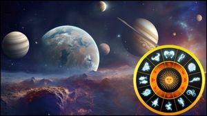 ನವೆಂಬರ್‌ನಲ್ಲಿದೆ ಈ 5  ಪ್ರಮುಖ ಗ್ರಹಗಳ ಸಂಚಾರ!