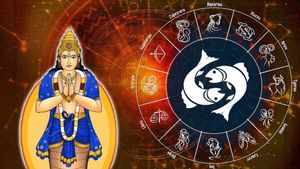  ಅಕ್ಟೋಬರ್‌ 30ರಿಂದ ಈ 3 ರಾಶಿಯವರಿಗಿದ್ದ ಅಡೆತಡೆ ದೂರಾಗಲಿದೆ