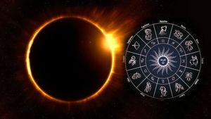 ತುಲಾ ರಾಶಿಯಲ್ಲಿ ಸಂಭವಿಸಲಿದೆ ಸೂರ್ಯಗ್ರಹಣ: ರಾಶಿಗಳ ಮೇಲೆ ಈ ಗ್ರಹಣದ ಪ್ರಭಾವ ಹೇಗಿರಲಿದೆ?