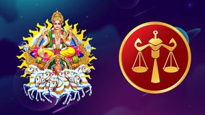 ತುಲಾ ಸಂಕ್ರಾಂತಿ ಯಾವಾಗ? ಈ ದಿನ ತುಂಬಾ ವಿಶೇಷವಾದದ್ದು ಏಕೆ?