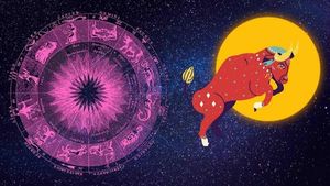 ಮಾಸ ಭವಿಷ್ಯ: ನವೆಂಬರ್ ತಿಂಗಳು ವೃಷಭ ರಾಶಿಯವರಿಗೆ ಶುಭವೇ? 