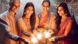 ದೀಪಾವಳಿ 2023 ಕ್ಯಾಲೆಂಡರ್‌: ಈ ವರ್ಷ ನವೆಂಬರ್ 13ರಂದು ಹಬ್ಬವಿಲ್ಲ, ಯಾವ ದಿನ ಯಾವ ಹಬ್ಬ?