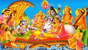 ನ.23ಕ್ಕೆ  ದೇವೋತ್ಥಾನ ಏಕಾದಶಿ: ಈ ಏಕಾದಶಿ ವ್ರತ ತುಂಬಾನೇ ವಿಶೇಷವಾದದ್ದು ಏಕೆ?