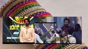  Bigg Boss : ಬಳೆ ವಿಚಾರ ಮಾತ್ರವಲ್ಲ, ಚಾರಿತ್ರ್ಯವಧೆ ಬಗ್ಗೆಯೂ ಕಿಚ್ಚ ಕ್ಲಾಸ್‌ ತೆಗೆದುಕೊಳ್ಳುತ್ತಾರೆಯೇ?