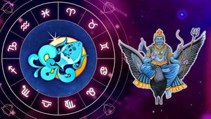 ಕುಂಭದಲ್ಲಿ ಮಾರ್ಗಿಯಾಗುವ  ಶನಿ:  ದ್ವಾದಶ ರಾಶಿಗಳ ಮೇಲೆ ಇದರ ಪ್ರಭಾವ ಹೇಗಿರಲಿದೆ?