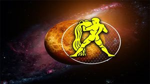  ಮಾಸ ಫಲ: ಕುಂಭ ರಾಶಿಯವರಿಗೆ ಡಿಸೆಂಬರ್ ತಿಂಗಳು  ವೃತ್ತಿ ಜೀವನ,  ಆರ್ಥಿಕ ಸ್ಥಿತಿ ಹೇಗಿರಲಿದೆ?