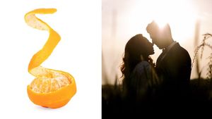 ಆರೇಂಜ್ ಪೀಲ್ ಥಿಯರಿ ಮೂಲಕ ನಿಜವಾದ ಪ್ರೀತಿ ಕಂಡು ಹಿಡಿಯಬಹುದೇ?