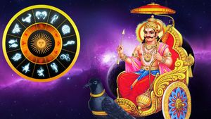 ಈ 5 ರಾಶಿಯವರು ಈ ಶನಿ ಪರಿಹಾರ ಮಾಡಿದರೆ ಕಷ್ಟಗಳು ಕಡಿಮೆಯಾಗುವುದು