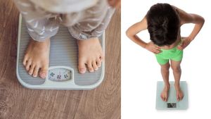  ಪೋಷಕರಿಗೆ ಟಿಪ್ಸ್:  ಮಗು ತುಂಬಾ ಕಡಿಮೆ ಮೈ ತೂಕ  ಹೊಂದಿದ್ದರೆ ಏನು ಮಾಡಬೇಕು?