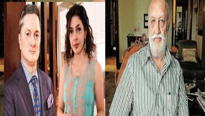  ರೇಮಂಡ್ ಮಾಲಿಕ 11000 ಕೋಟಿ ಜೀವನಾಂಶ ನೀಡಬೇಕೆಂದ ಪತ್ನಿ: ಕರ್ಮ  ಬಿಡಲ್ಲ ಎಂದು ಜನರು ಮಾತನಾಡುತ್ತಿರುವುದೇಕೆ?