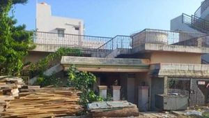 ಚಿತ್ರದುರ್ಗದ  ಕುಟುಂಬದ ಸಾವು ಬುರಾರಿ ಕುಟುಂಬದ  11 ಜನರ ಆತ್ಮಹತ್ಯೆಯನ್ನು ನೆನಪಿಸುತ್ತಿದೆ...