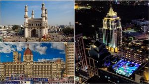 ವಾಸಯೋಗ್ಯವಾದ ಭಾರತದ 7 ನಗರಗಳ ಪಟ್ಟಿ ರಿಲೀಸ್...ಬೆಂಗಳೂರಿಗೆ ಎಷ್ಟನೆ ಸ್ಥಾನ ಗೊತ್ತಾ?