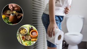 constipation Awareness Month 2023:ಈ ಆಹಾರಗಳು ಮಲಬದ್ಧತೆ ಸಮಸ್ಯೆ ನಿವಾರಣೆ ಮಾಡುತ್ತೆ