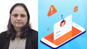 ಸೈಬರ್‌ ವಂಚನೆ: ವರ್ಷದ ಸಂಭ್ರಮದಲ್ಲಿ ಈ ಸೈಬರ್ ಸ್ಕ್ಯಾಮ್ ಬಗ್ಗೆ ಎಚ್ಚರ-ಎಚ್ಚರ!