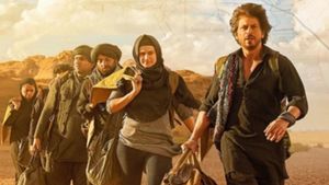 'ಡಂಕಿ' ಮಾರ್ಗದ ಬಗ್ಗೆ ನಿಮಗೆಷ್ಟು ಗೊತ್ತು..? ಇದು ಗಡಿ ನುಸುಳುವವರ ಕಥೆ-ವ್ಯಥೆ..!