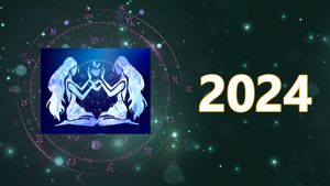 2024ರ ಭವಿಷ್ಯ: ಹೊಸ ವರ್ಷ ಮಿಥುನ ರಾಶಿಯವರ ವೃತ್ತಿ, ಆರ್ಥಿಕ, ಪ್ರೀತಿ, ಕುಟುಂಬ, ಆರೋಗ್ಯ ಬದುಕು ಹೇಗಿರಲಿದೆ?