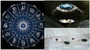 ದ್ವಾದಶ ರಾಶಿಗಳಲ್ಲಿ ಯಾರಿಗೆ  ಯಾವ ಬಗೆಯ ಕಲ್ಲಿನ ಆಭರಣ  ಧರಿಸುವುದು ಅದೃಷ್ಟಕರ?