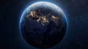 ಭೂಮಿ ತಿರುಗುವುದನ್ನು ನಿಲ್ಲಿಸಿದರೆ ಏನಾಗುತ್ತೆ? ಇಲ್ಲಿದೆ ಉತ್ತರ.!