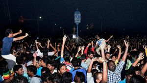 ಹೊಸ ವರ್ಷಕ್ಕೆ ನಿಮ್ಮ ಸಂಕಲ್ಪವೇನು..? ಈ ಸಂಕಲ್ಪ ಮಾಡುವ ಅಭ್ಯಾಸ ಹುಟ್ಟಿಕೊಂಡಿದ್ದೆಲ್ಲಿ..?