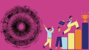  2024 ದ್ವಾದಶ ರಾಶಿಗಳ ವೃತ್ತಿ ರಾಶಿಫಲ: ಈ  ವರ್ಷ ಯಾವ ರಾಶಿಗಳ ವೃತ್ತಿ ಜೀವನ ಅದ್ಭುತವಾಗಿರಲಿದೆ?