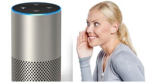 2023ರಲ್ಲಿ ಅಲೆಕ್ಸಾ ಬಳಿ ಜನ ಅತೀ ಹೆಚ್ಚು ಕೇಳಿದ ಪ್ರಶ್ನೆಗಳಿವು..ಏನೆಲ್ಲಾ ಕೇಳಿದ್ದಾರೆ ಗೊತ್ತಾ?