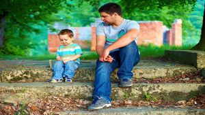 ನಿಮ್ಮ ಮಾತಿಗೆ  ಮಕ್ಕಳು ಎದುರುತ್ತರ ನೀಡಿದರೆ ಅದು ಒಳ್ಳೆಯದೇ ಗೊತ್ತಾ?