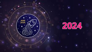 2024ರ ಭವಿಷ್ಯ: ಹೊಸ ವರ್ಷ ಕುಂಭ ರಾಶಿಯವರ ವೃತ್ತಿ, ಆರ್ಥಿಕ, ಪ್ರೀತಿ, ಕುಟುಂಬ, ಆರೋಗ್ಯ ಬದುಕು ಹೇಗಿರಲಿದೆ?