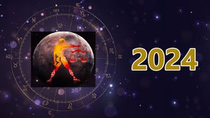 2024ರ ಭವಿಷ್ಯ: ಹೊಸ ವರ್ಷ ತುಲಾ ರಾಶಿಯವರ ವೃತ್ತಿ, ಆರ್ಥಿಕ, ಪ್ರೀತಿ, ಕುಟುಂಬ, ಆರೋಗ್ಯ ಬದುಕು ಹೇಗಿರಲಿದೆ?