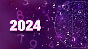 New Year 2024: ಹೊಸ ವರ್ಷದಲ್ಲಿ ನಿಮ್ಮ ರಾಶಿಗೆ ಅದೃಷ್ಟದ ಸಂಖ್ಯೆಗಳಾವುವು?