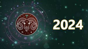 2024ರ ಭವಿಷ್ಯ: ಹೊಸ ವರ್ಷ ಮೇಷ ರಾಶಿಯವರ ವೃತ್ತಿ, ಆರ್ಥಿಕ, ಪ್ರೀತಿ, ಕುಟುಂಬ, ಆರೋಗ್ಯ ಬದುಕು ಹೇಗಿರಲಿದೆ?