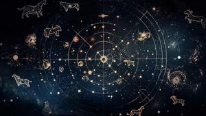  ನಕ್ಷತ್ರ ಫಲ 2024:  ಚಿತ್ರ,  ಸ್ವಾತಿ, ವಿಶಾಖ, ಅನುರಾಧ, ಜ್ಯೇಷ್ಠ ನಕ್ಷತ್ರಗಳಿಗೆ ಹೊಸ ವರ್ಷ ಹೇಗಿರಲಿದೆ?