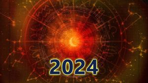 ನಕ್ಷತ್ರ ಫಲ 2024: ಅಶ್ವಿನಿ , ಭರಣಿ, ಕೃತಿಕಾ, ರೋಹಿಣಿ, ಮೃಗಶಿರ, ಆರ್ದ್ರ ನಕ್ಷತ್ರಗಳಿಗೆ ಹೊಸ ವರ್ಷ ಹೇಗಿರಲಿದೆ?