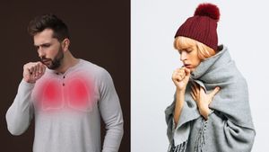 ಶ್ವಾಸಕೋಶದ ಆರೋಗ್ಯ:  ಚಳಿಗಾಲದಲ್ಲಿ ಉಸಿರಾಟದ ಸಮಸ್ಯೆ ತಡೆಗಟ್ಟಲು ಈ ಟಿಪ್ಸ್ ಬಳಸಿ