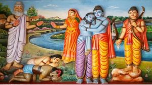 ಅಯೋಧ್ಯೆಯಲ್ಲಿ ಅಡಗಿವೆ ಹತ್ತಾರು ಕಥೆಗಳು..! ನಿಮಗೆ ಗೊತ್ತಿಲ್ಲದ ಮಾಹಿತಿ ಇಲ್ಲಿದೆ ನೋಡಿ..