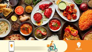 Year Ender 2023: 2023ರಲ್ಲಿ ಭಾರತದಲ್ಲಿನ ಗ್ರಾಹಕರ ಕುರಿತು ಸ್ವಿಗ್ಗಿ ಬಹಿರಂಗ ಪಡಿಸಿದ 15 ತುಂಬಾ ಇಂಟೆರೆಸ್ಟಿಂಗ್  ಸಂಗತಿಗಳಿವು