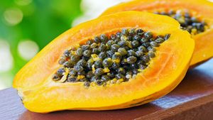 ಖಾಲಿ ಹೊಟ್ಟೆಯಲ್ಲಿ ಪಪ್ಪಾಯ ಹಣ್ಣು ಸೇವಿಸಿದರೆ ಎಷ್ಟೆಲ್ಲಾ ಲಾಭವಿದೆ ಗೊತ್ತಾ?