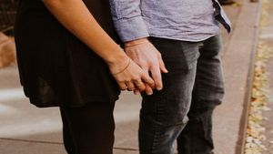  Love Is Blind: ಪ್ರೀತಿ ಕುರುಡು ಅಂತಾರಲ್ಲ ಅದು ಸತ್ಯ ಕೂಡ, ಅದಕ್ಕೆ ಕಾರಣ  ಇದೇ ನೋಡಿ