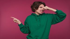 ಇತ್ತೀಚೆಗೆ ಮೈ ದುರ್ವಾಸನೆ ಹೆಚ್ಚಾಗಿದೆ ಎಂದು ಅನಿಸುತ್ತಿದೆಯೇ? ಈ ಕಾರಣಗಳಿರಬಹುದು