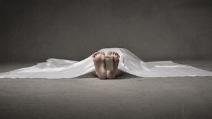 ವ್ಯಕ್ತಿ ಸತ್ತ ಮೇಲೂ  ದೇಹದ 10 ಈ ಭಾಗಗಳು ಕೆಲಸ ಮಾಡುತ್ತದೆ ಗೊತ್ತಾ?