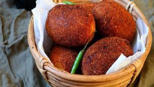 ರೆಸಿಪಿ: ಎಗ್‌ ದಿಲ್‌ರುಬಾ ಟ್ರೈ ಮಾಡಿದ್ದೀರಾ?  ಮಾಡುವುದು ಸುಲಭ, ಟೇಸ್ಟ್‌ ಸೂಪರ್