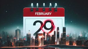 ಈ ಫೆಬ್ರವರಿಯಲ್ಲಿ 29 ದಿನ..! ಅಧಿಕ ವರ್ಷ ಹುಟ್ಟಿದ್ದು ಏಕೆ..? ಏನಿದು 45 ನಿಮಿಷದ ಗುಟ್ಟು..!