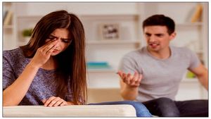  ಆ ವ್ಯಕ್ತಿ  ಎಮೋಷನಲಿ ಮೆಚ್ಯೂರ್ ಇಲ್ಲ ಎಂದು ಈ ಗುಣಗಳಿಂದಲೇ ತಿಳಿಯಬಹುದು