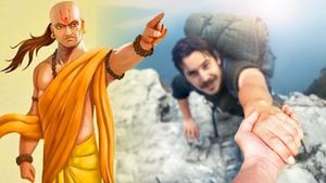 ಪದೇ ಪದೇ ಸೋಲು ಎದುರಾಗೋದ್ಯಾಕೆ? ಪಾರಾಗಲು ಇದೆ ಚಾಣಕ್ಯ ನೀತಿ..!