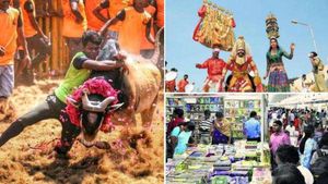 ಮಕರ ಸಂಕ್ರಾಂತಿ, ಏಕಾದಶಿ; ಜನವರಿ 2024ರಲ್ಲಿನ ಪ್ರಮುಖ ಹಬ್ಬ, ಮುಹೂರ್ತಗಳು..!