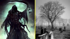 ನಿಮ್ಮ ಸಾವು ನಿಮ್ಮ ಕನಸಲ್ಲಿ ಬಂದರೆ ಏನರ್ಥ..? ಶುಭವೇ..? ಅಶುಭವೇ..? ತಿಳಿಯಿರಿ..!!