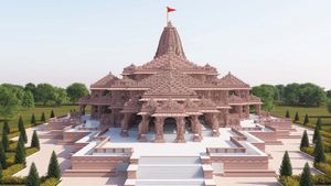 ರಾಮಮಂದಿರ ಆವರಣದಲ್ಲಿ ಗ್ಯಾಜೆಟ್‌ ಬ್ಯಾನ್..! ಡ್ರೆಸ್ ಕೋಡ್ ಇದೆಯೇ..? 