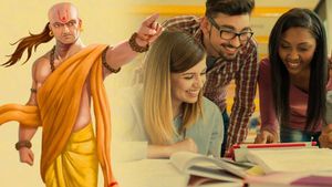 ಪತ್ನಿ ಈ 6 ವಿಚಾರಗಳನ್ನು ಗಂಡನಿಂದ ಮುಚ್ಚಿಡುತ್ತಾಳಂತೆ..! ಏನಿದು ಗೊತ್ತಾ?