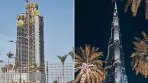 ವಿಶ್ವದ ಎತ್ತರದ ಕಟ್ಟಡ ಬುರ್ಜ್ ಖಲೀಫಾ ಅಲ್ಲಾ.!! ತಲೆ ಎತ್ತಲಿದೆ ಹೊಸ ಗಗನಚುಂಬಿ ಕಟ್ಟಡ