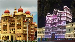 ಭಾರತದ ಅತ್ಯಂತ ಸ್ವಚ್ಛ ನಗರಗಳ ಪಟ್ಟಿ ರಿಲೀಸ್..! ಮೈಸೂರಿಗಿಲ್ಲ ಸ್ಥಾನ..!