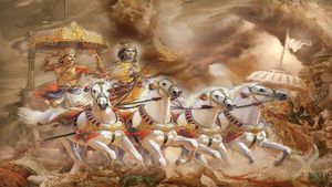 ಮನಸ್ಸನ್ನು ನಿಯಂತ್ರಿಸಲು ಭಗವಾನ್ ಶ್ರೀಕೃಷ್ಣ ಅರ್ಜುನನಿಗೆ ಹೇಳಿದ ಬೋಧನೆಗಳಿವು..!